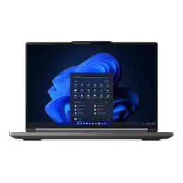 Lenovo ThinkBook 16p G4 IRH 21J8 - Intel Core i5 - 13500H - jusqu'à 4.7 GHz - Win 11 Pro - GF RTX 4050 -... (21J8000AFR)_2